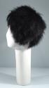 Ostrich Feather Hat