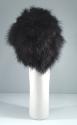 Ostrich Feather Hat