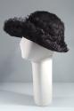 Ladies Black Hat