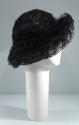 Ladies Black Hat