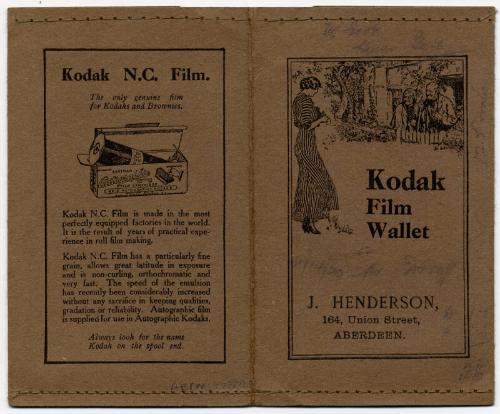 Kodak Photo Wallet