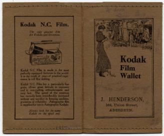 Kodak Photo Wallet