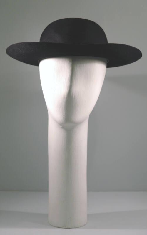 Priest's Soutane or Hat