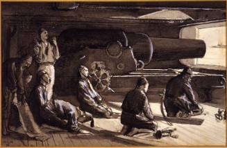 The Hour Of Prayer by Walter C Horsley