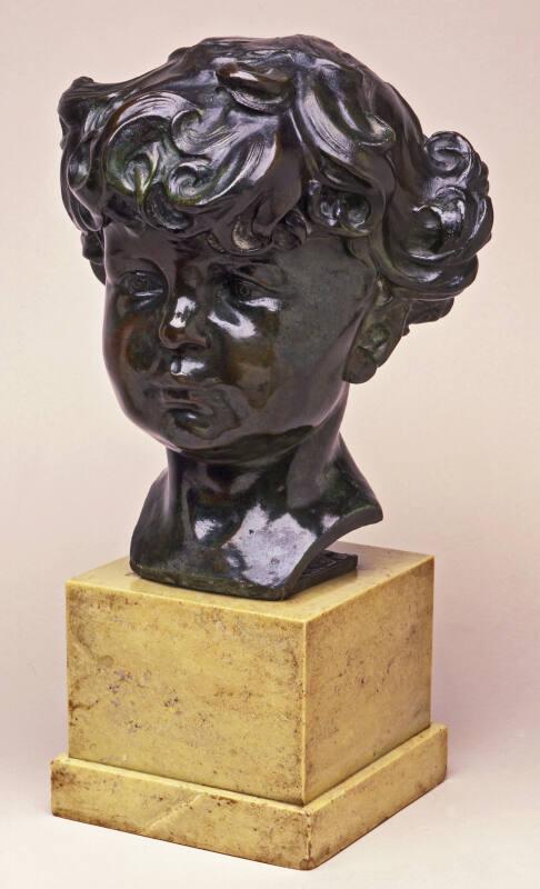 Fiametta by Henry Wilson