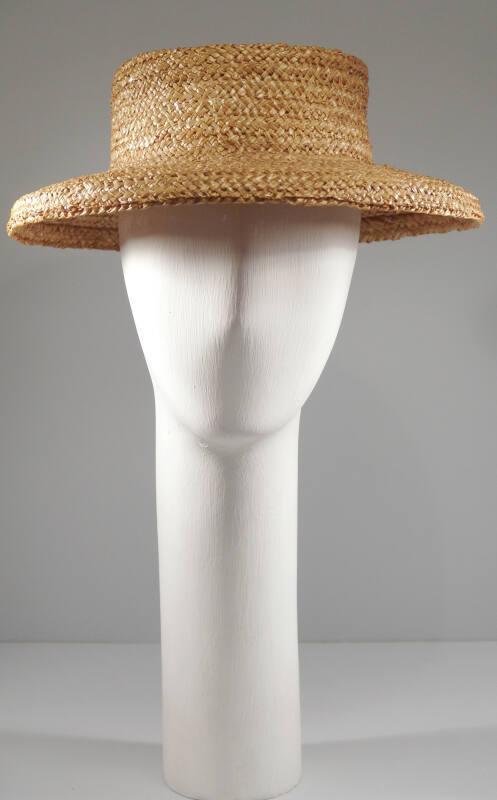 Straw Hat