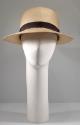 Straw Panama Hat