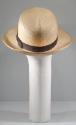 Straw Panama Hat