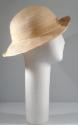 Wide Brimmed Straw Hat