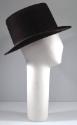 Tall Bowler Hat