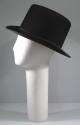 Tall Bowler Hat