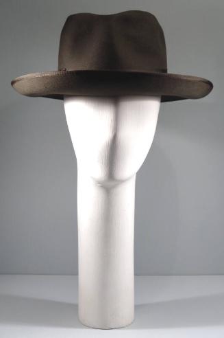 Gents Felt Hat