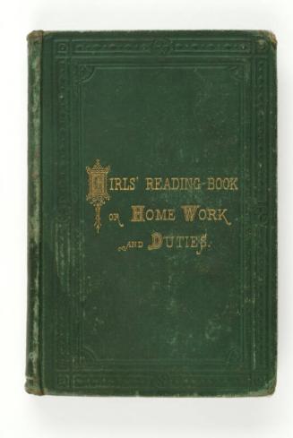 Girls' Reading Book