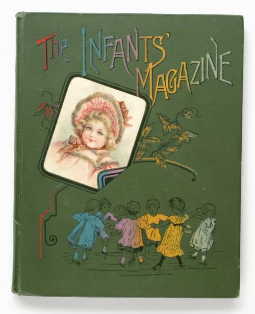 The Infants' Magazine