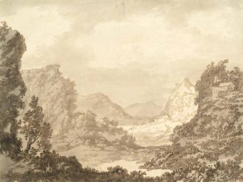 A Rocky Landscape