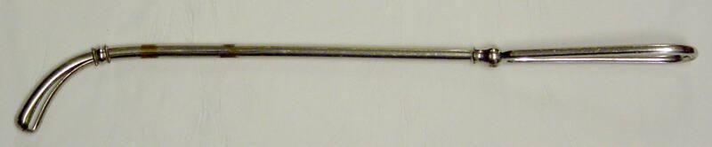 Sponge Holding Forceps