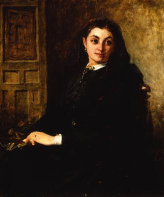 Dolores, A Spanish Widow