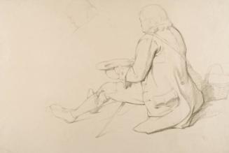 Study of a Beggar