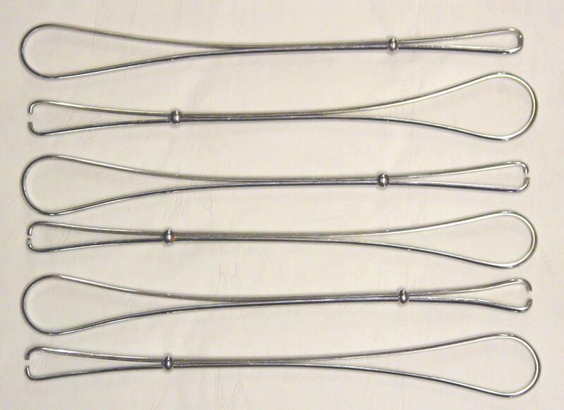 Sponge Or Swab Holders (6)