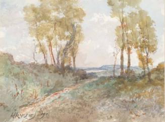 The Bridle Path to the Sea