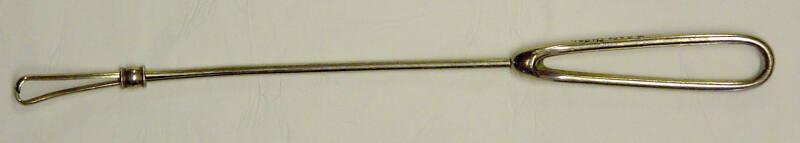 Curved Sponge Holder