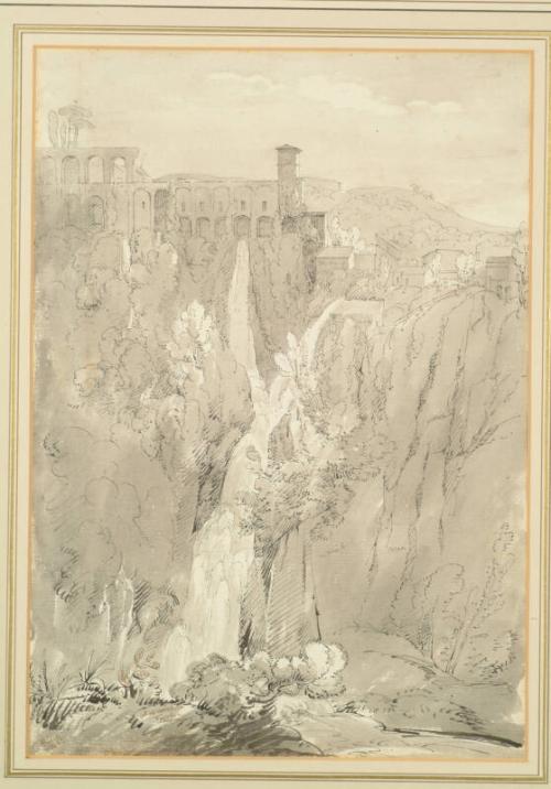 Maecenas' Villa, Tivoli