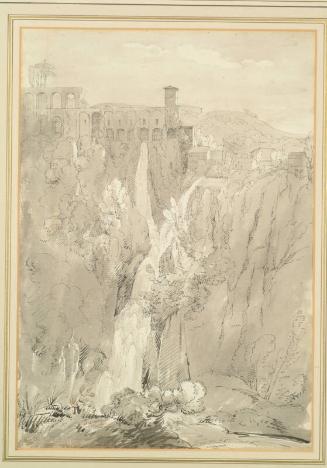 Maecenas' Villa, Tivoli