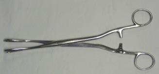 Rampley's Sponge Holding Forceps