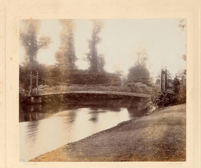 George Sutherland-Leveson-Gower, Duke of Sutherland