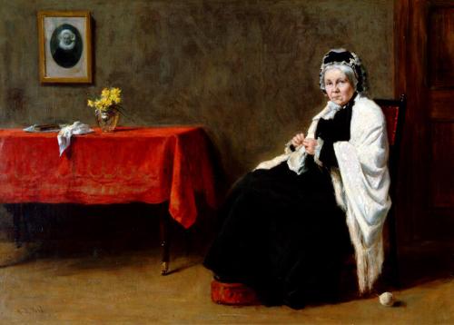 Mrs William Pirie Smith