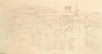 Perugia by William Connon