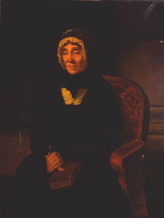 Mrs William Crombie