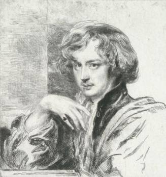 Sir Anthony van Dyck