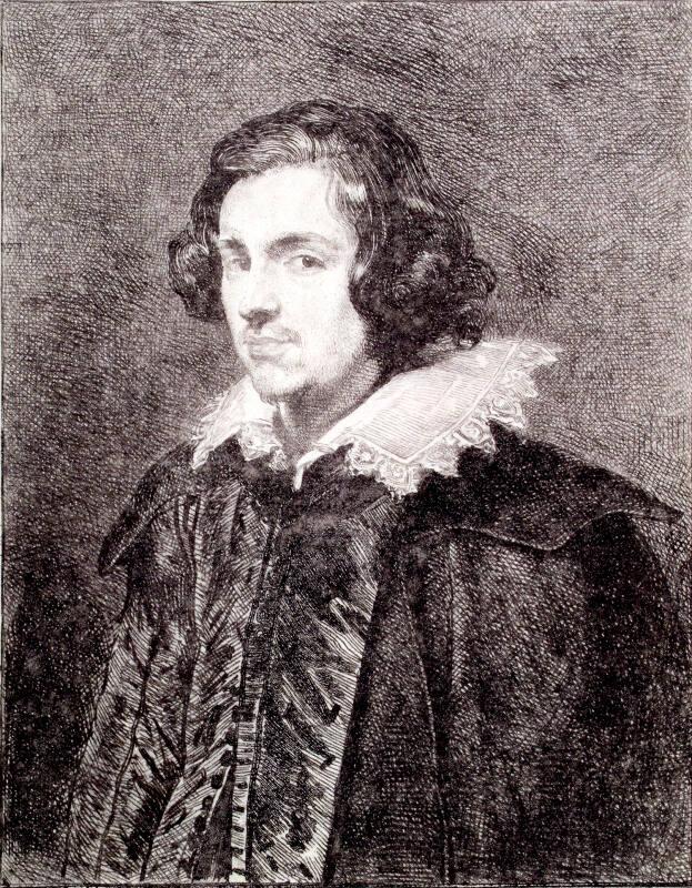 Sir Anthony van Dyck