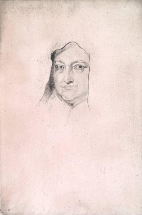 Infanta Isabella Clara Eugenia