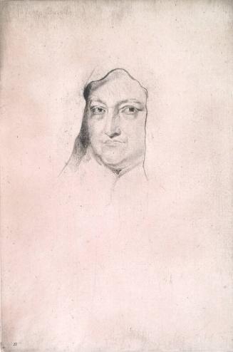 Infanta Isabella Clara Eugenia