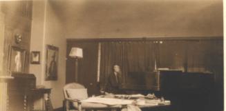 Frances Gripper (Photographs of Women in McBey's Life)