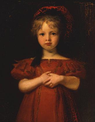 Lowry William Frederick Dyce (Nephew Of The Artist)