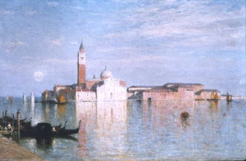 San Giorgio Maggiore, Venice