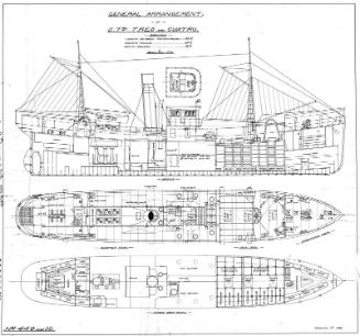 Tres, Cuatro, Seis (449, 450 & 475) General Arrangement Plan