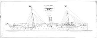 King Sing (293) - Rigging Plan