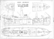 Ben Alder, Ben More, Ben Venue (318 319 320) General Arrangement Plan