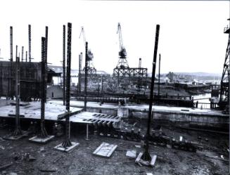 Duburg (932) Under construction