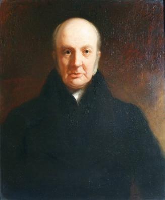 Alexander Webster