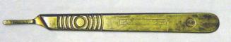 Scalpel Handle
