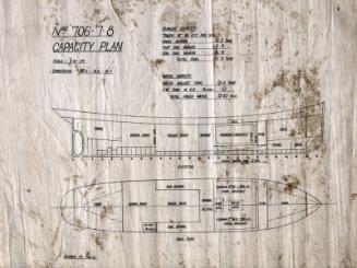Freesia (706), Gertrude W (707), Rochea (708) - Capacity Plan