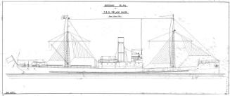 Pelaw Main (471) Rigging Plan