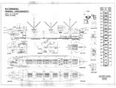 Nordpol (808) General Arrangement Plan