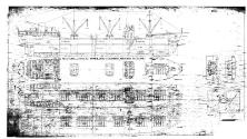 Nordpol (808) General Arrangement Plan