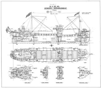 Cromarty Firth (141) - Capacity Plan